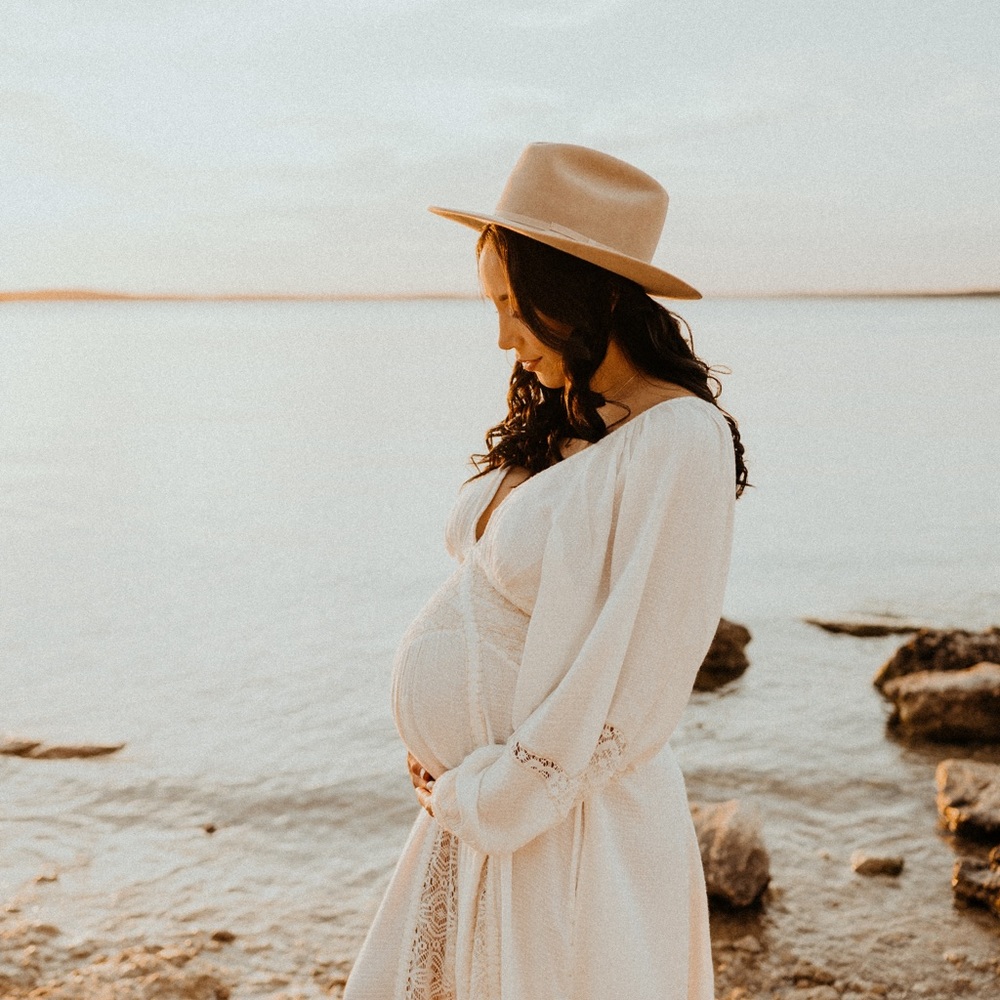 Free People Dress - Size M - Like New